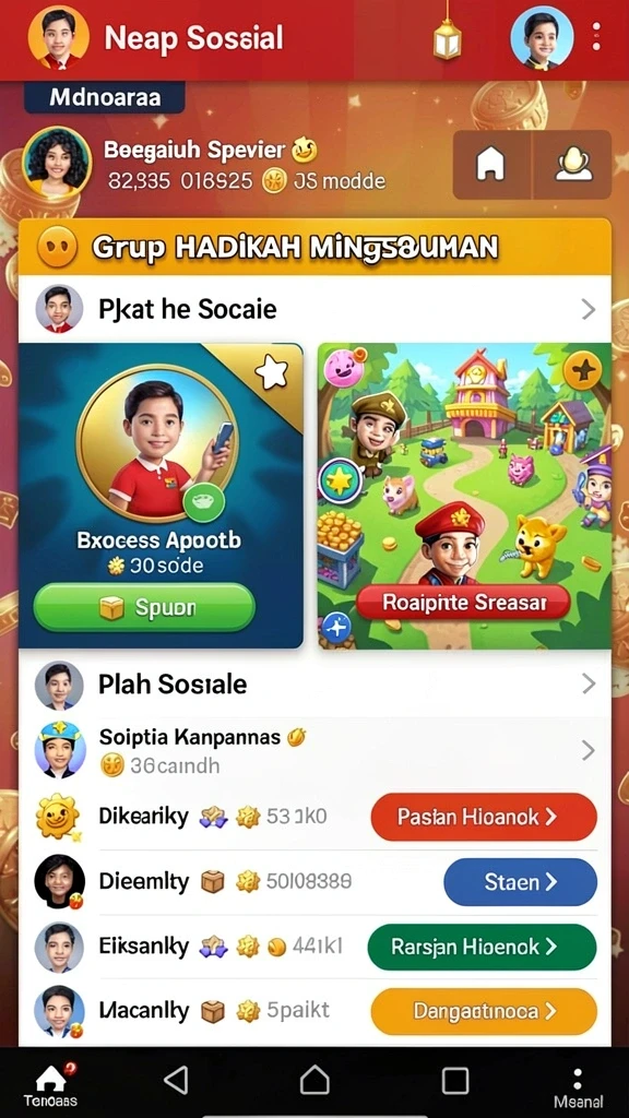 Screenshot koko288 nomor 2