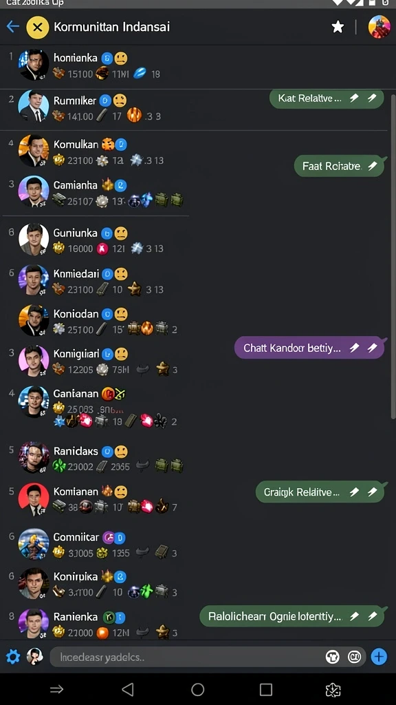 Screenshot laba777 nomor 1