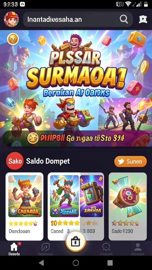 Screenshot laparbos nomor 3