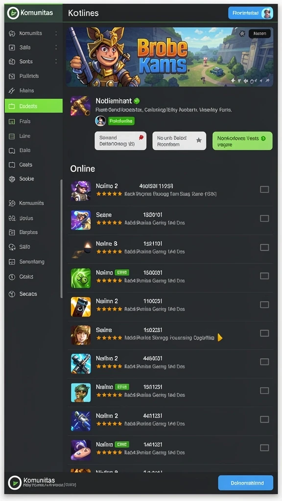 Screenshot love678 nomor 1