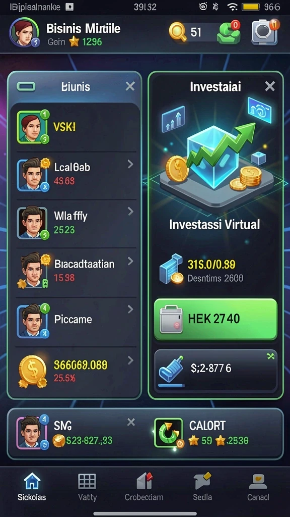 Screenshot luck365 nomor 1