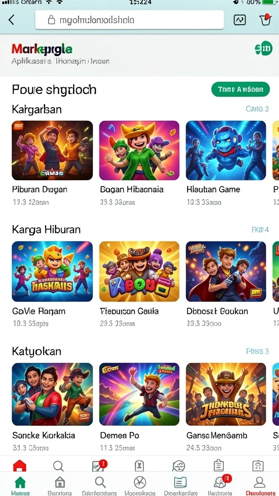 Screenshot mabar88 nomor 2
