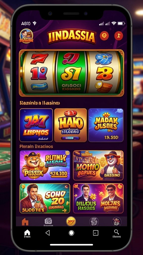 Screenshot madu303 nomor 3