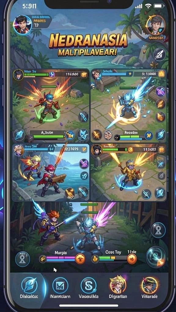 Screenshot mafiatoto nomor 3
