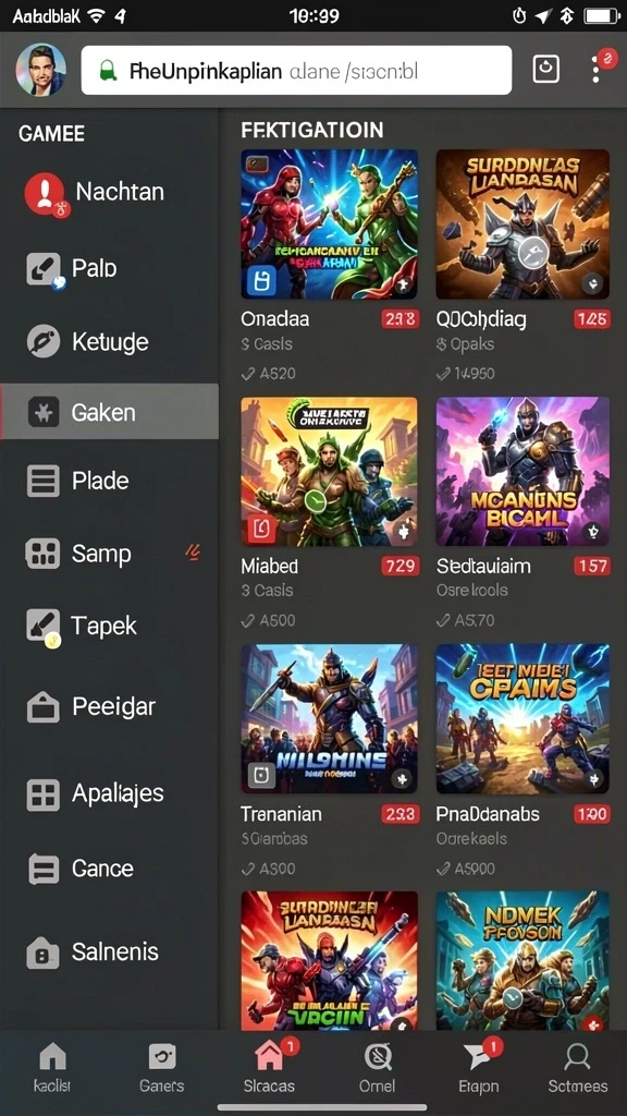 Screenshot magnum188 nomor 2