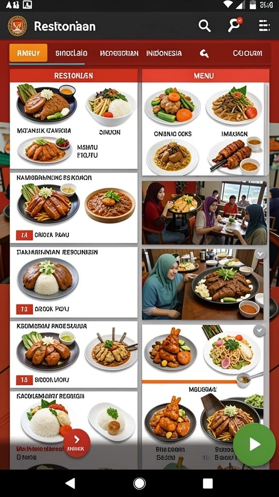 Screenshot maktoto nomor 1