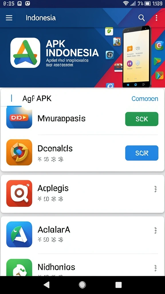 Screenshot maktoto nomor 2
