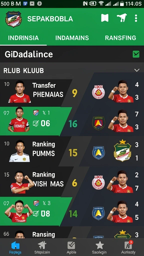Screenshot maxseru nomor 2