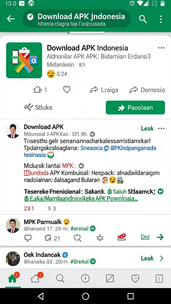 Screenshot mc888 nomor 1