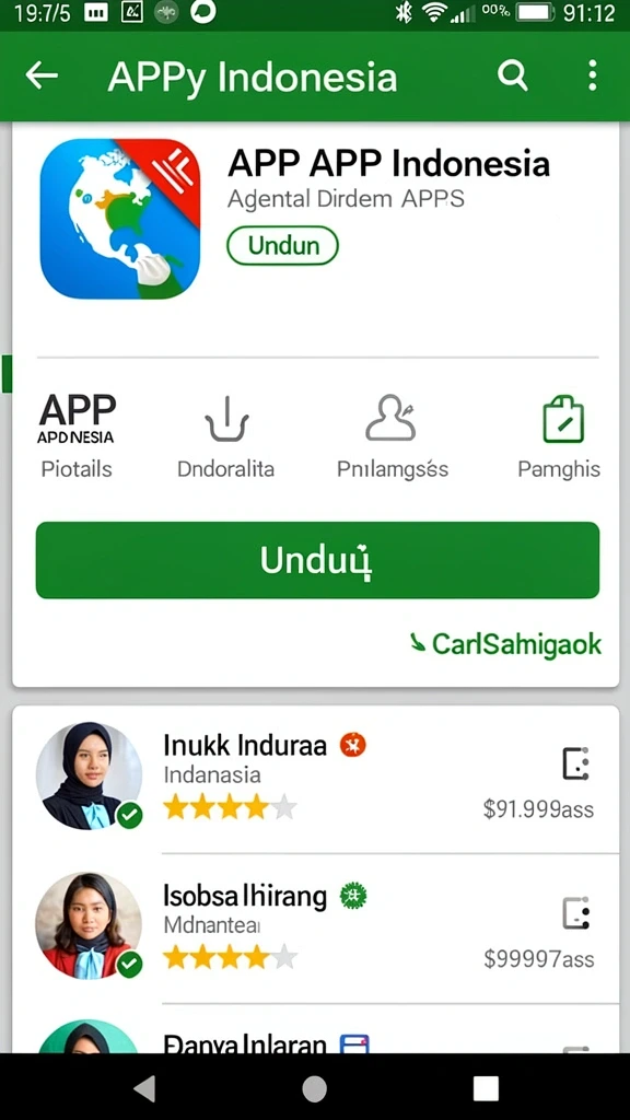 Screenshot menang123 nomor 3