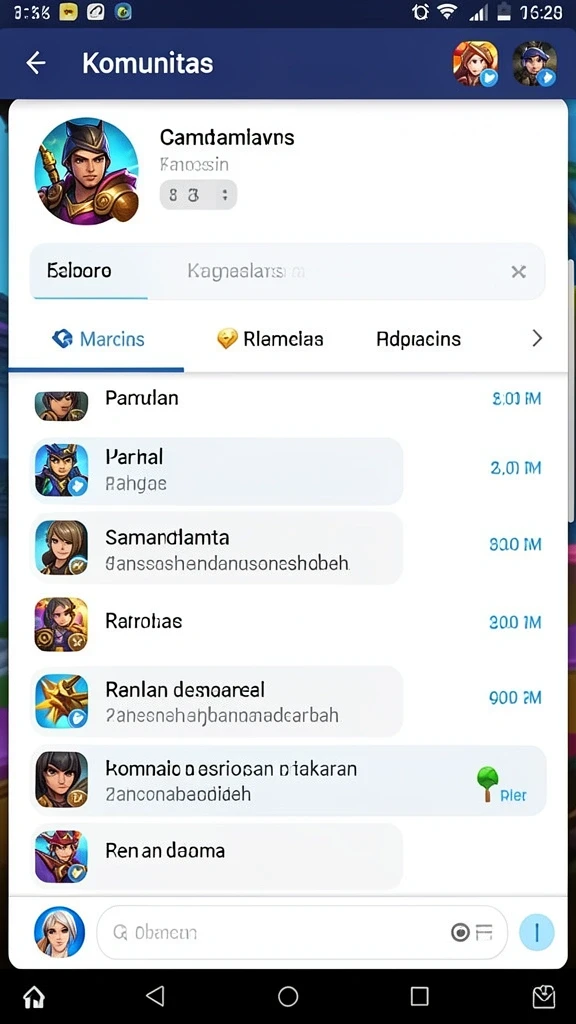 Screenshot merdeka138 nomor 1