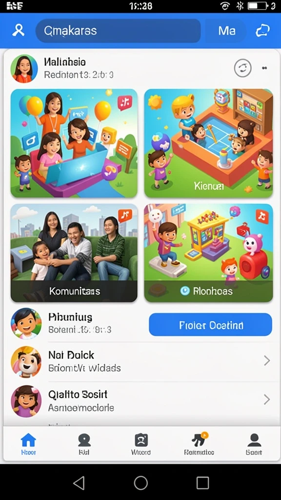 Screenshot merdeka138 nomor 2