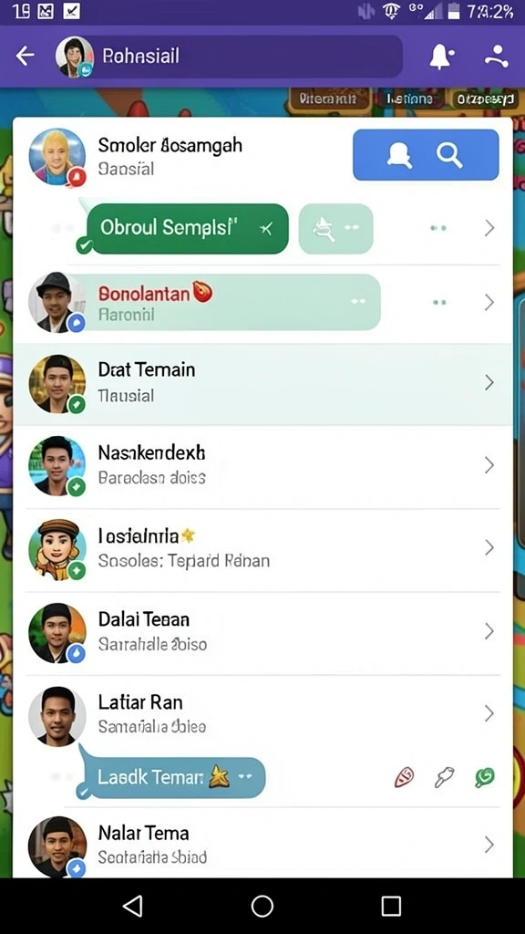 Screenshot mustang77 nomor 3