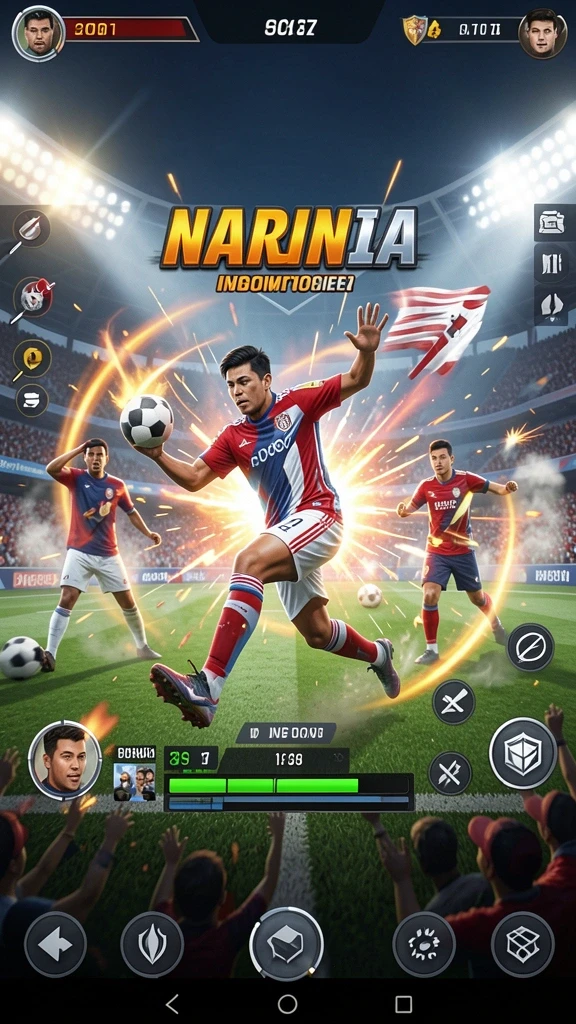 Screenshot naga11 nomor 1