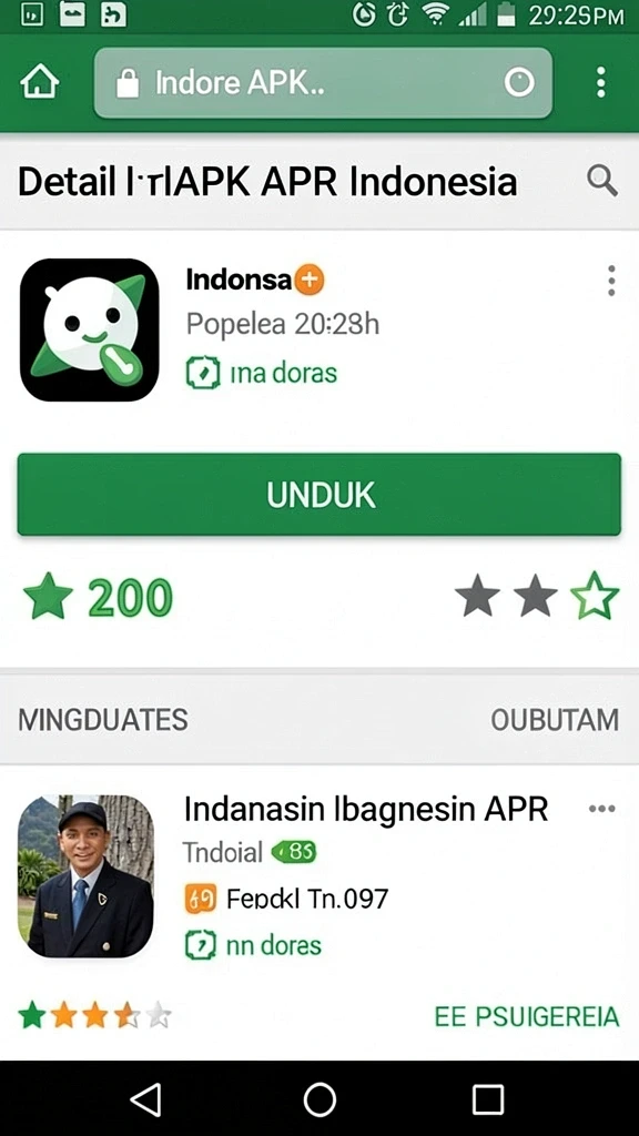 Screenshot neko4d nomor 1