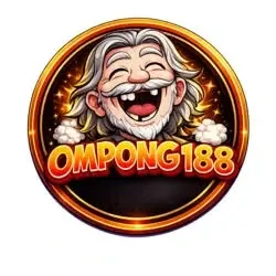 ompong188 APK Resmi — ikon aplikasi