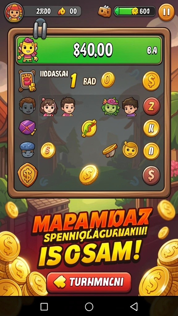 Screenshot ormasstoto nomor 1