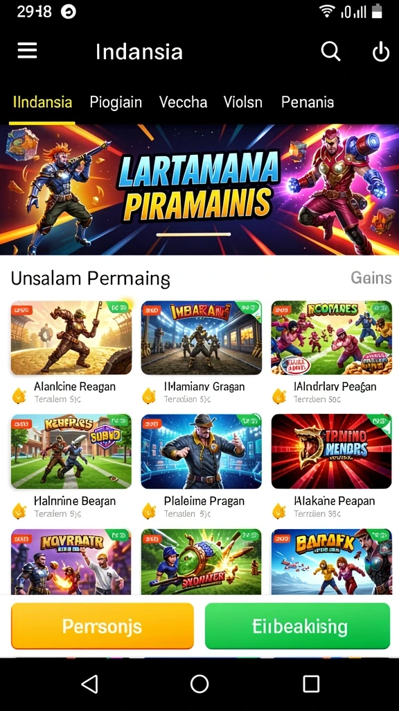 Screenshot pedetogel nomor 1