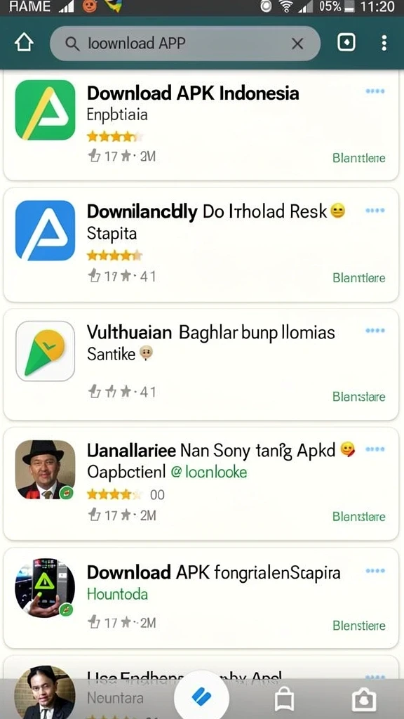 Screenshot pedetogel nomor 3
