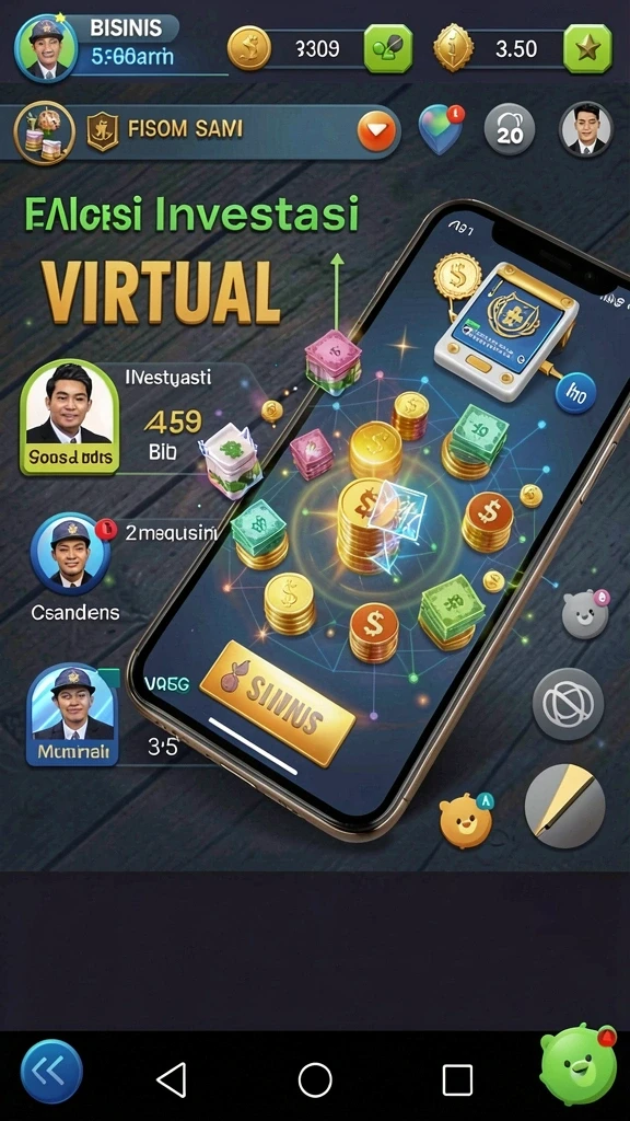 Screenshot poker88 nomor 1