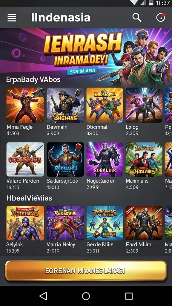 Screenshot poker88 nomor 3