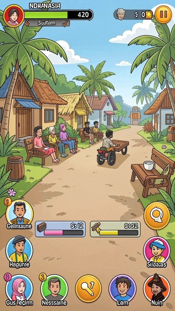 Screenshot pp8slot nomor 1