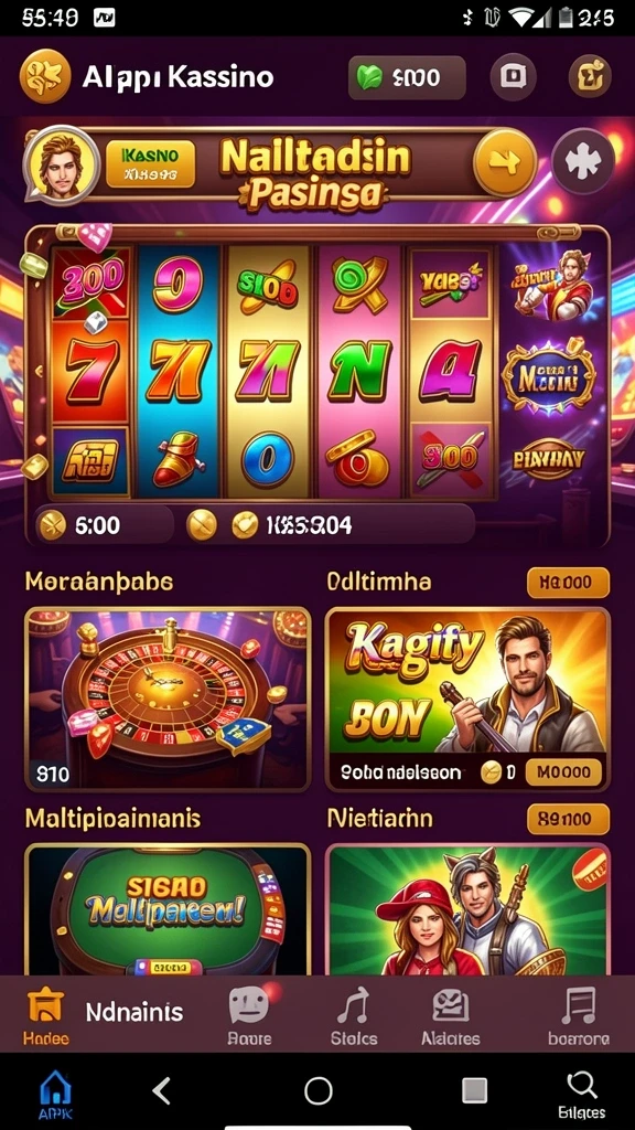 Screenshot rahayu88 nomor 2