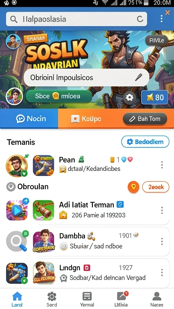 Screenshot raja132 nomor 3