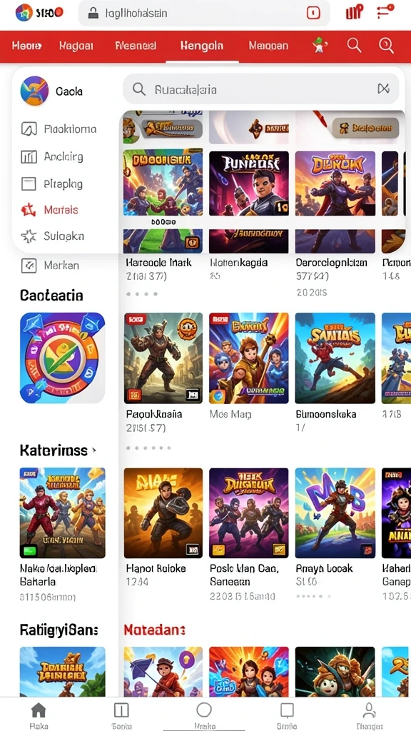 Screenshot rajatogel nomor 1