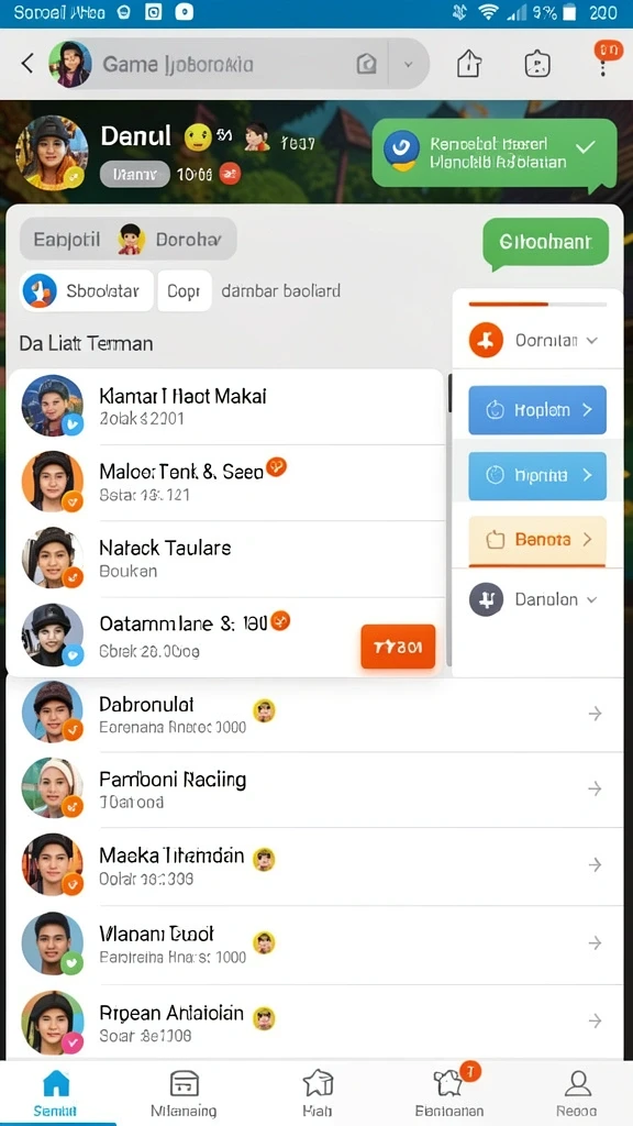 Screenshot rajatogel nomor 2