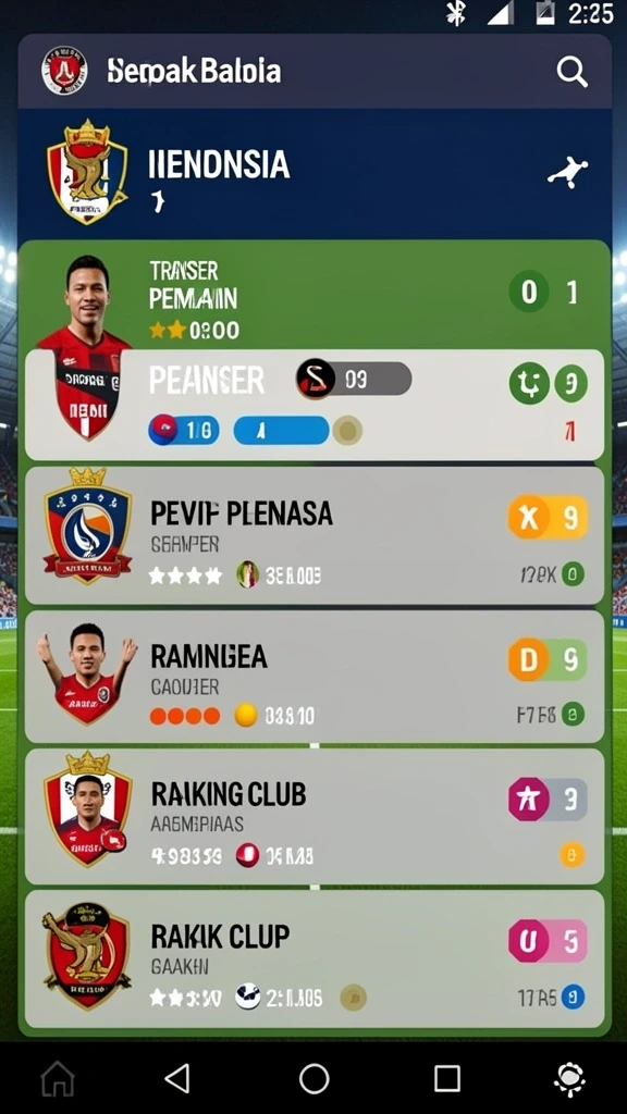Screenshot rakyatjp nomor 1