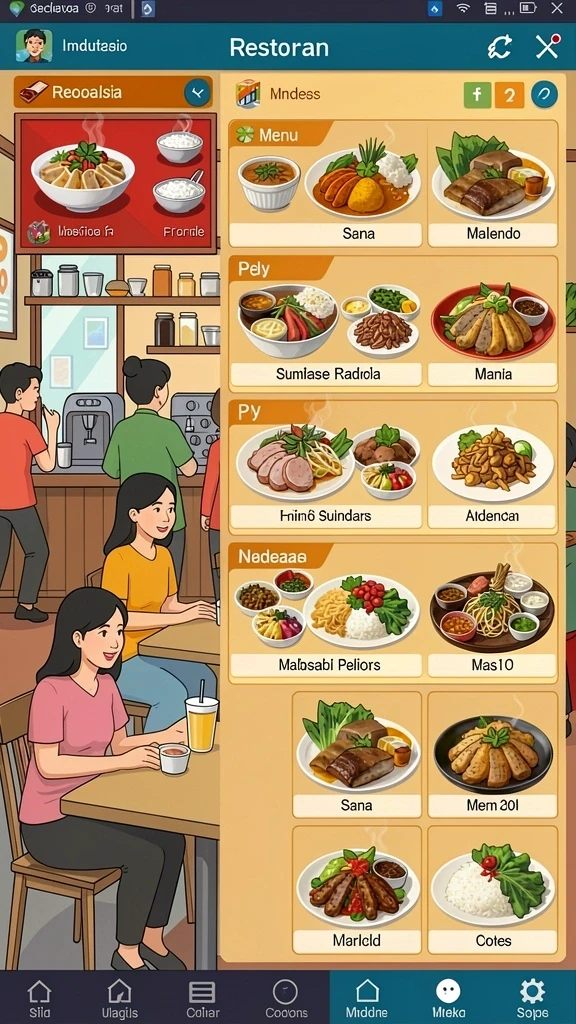 Screenshot ratudewi nomor 2