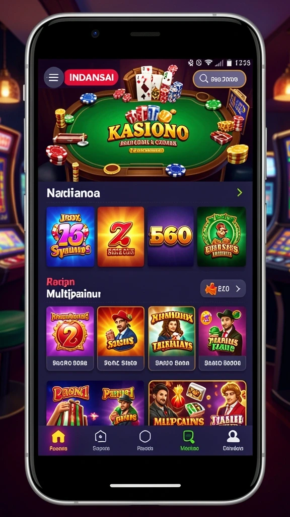 Screenshot sangtoto nomor 3