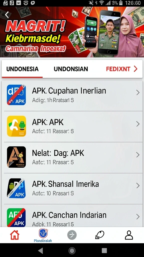 Screenshot satset138 nomor 2