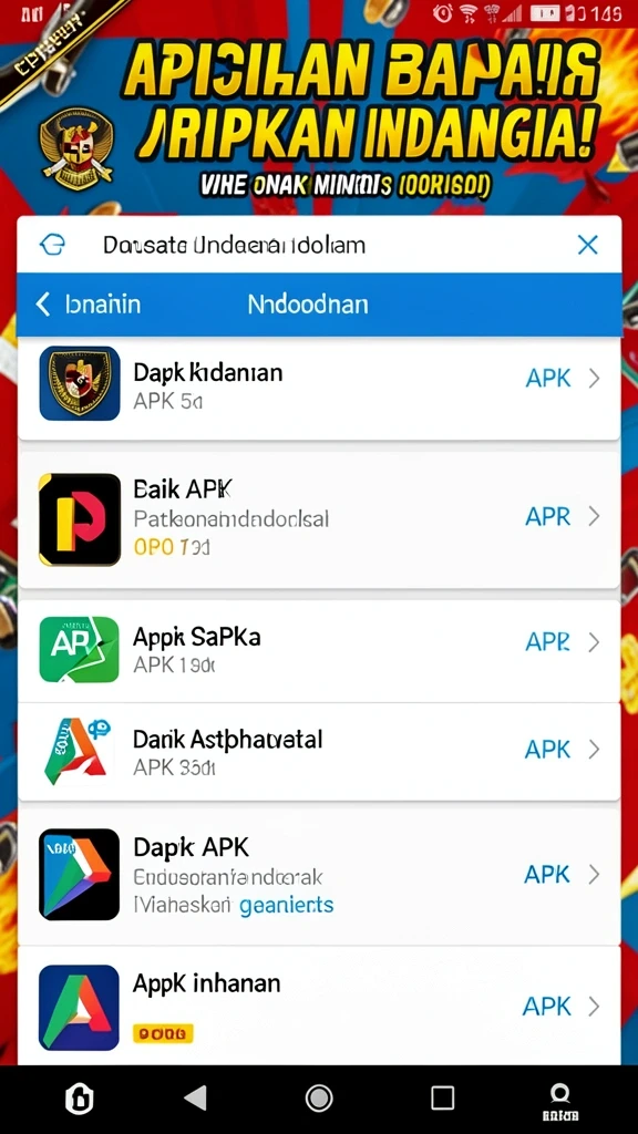 Screenshot sl999 nomor 1