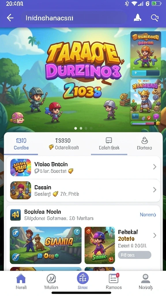 Screenshot slot8808 nomor 2