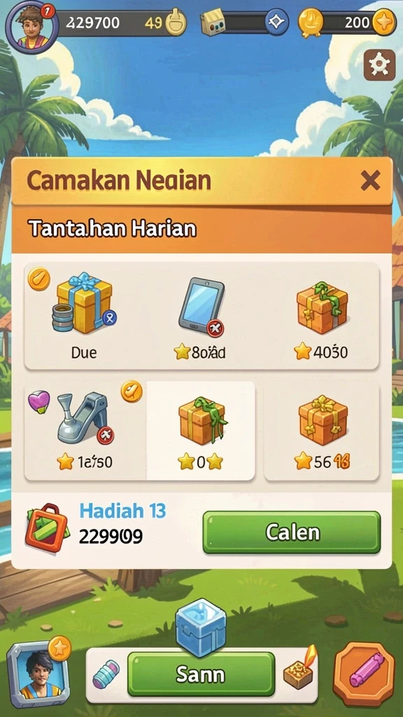 Screenshot slotsidr nomor 3