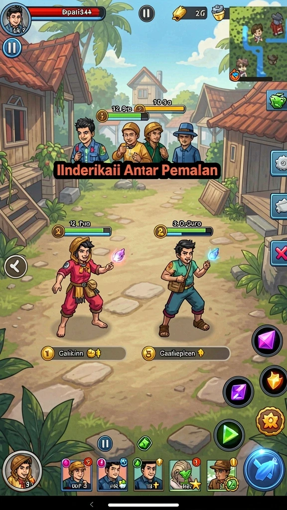 Screenshot sp666 nomor 2