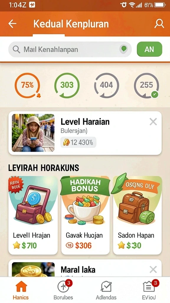 Screenshot surgavip nomor 2