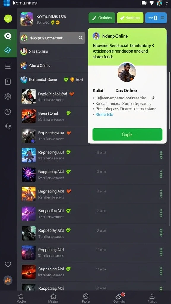 Screenshot tante777 nomor 3