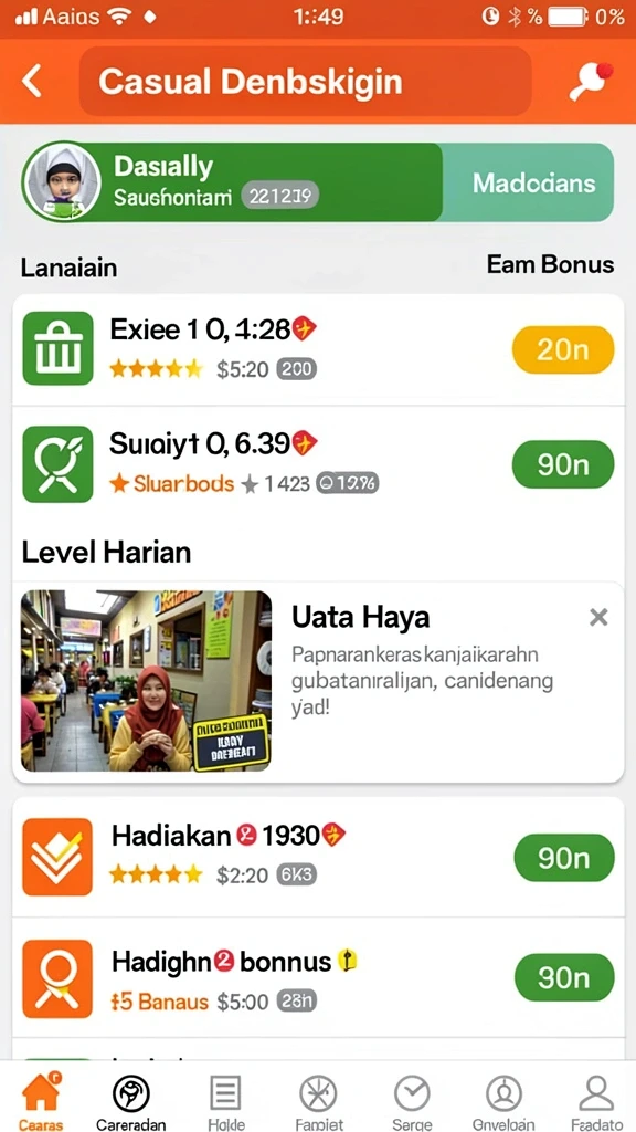 Screenshot tempototo nomor 2