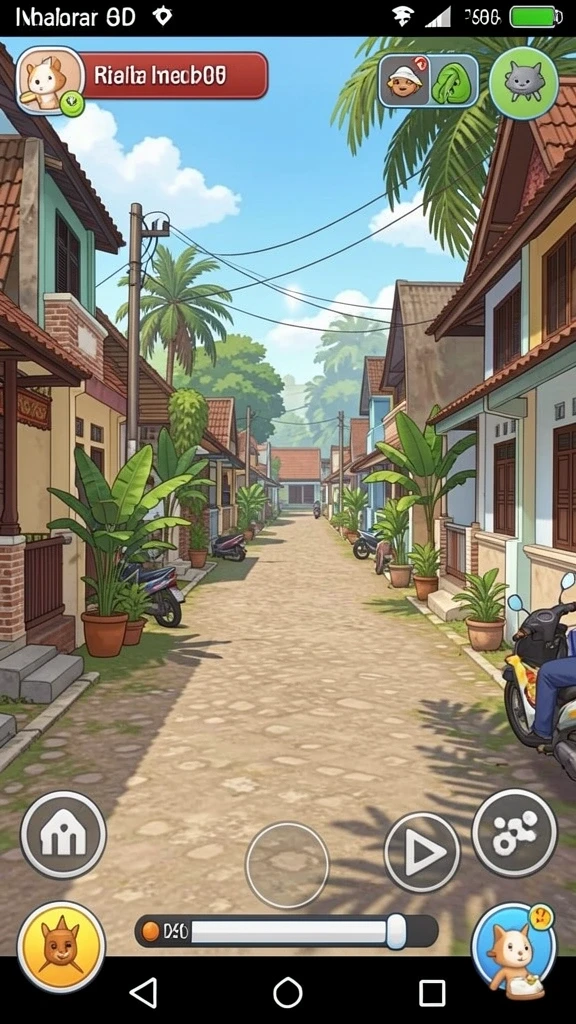 Screenshot tokyo77 nomor 1