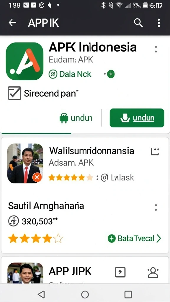 Screenshot ut77 nomor 2