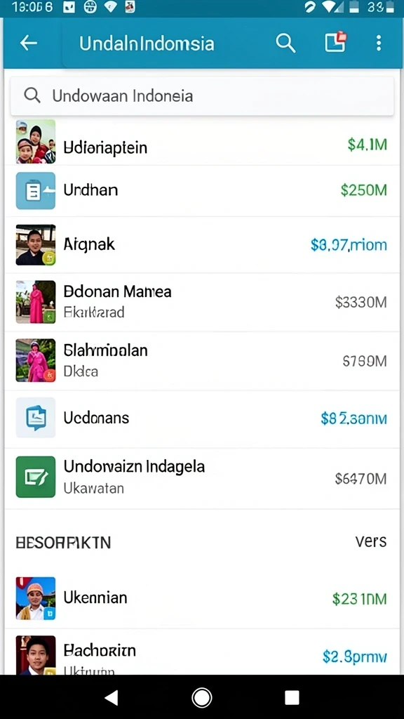 Screenshot uustoto nomor 1