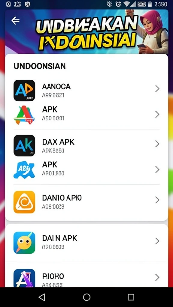 Screenshot uustoto nomor 2