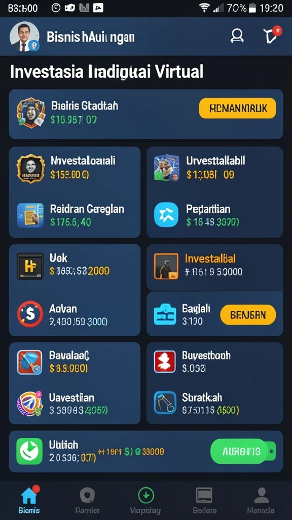 Screenshot uustoto nomor 3