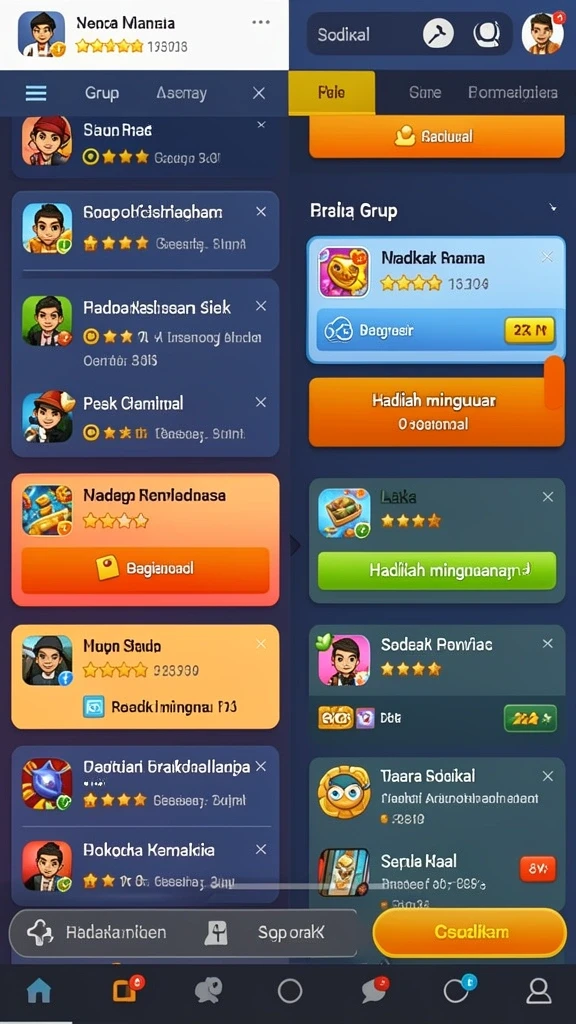 Screenshot vikingtoto nomor 2