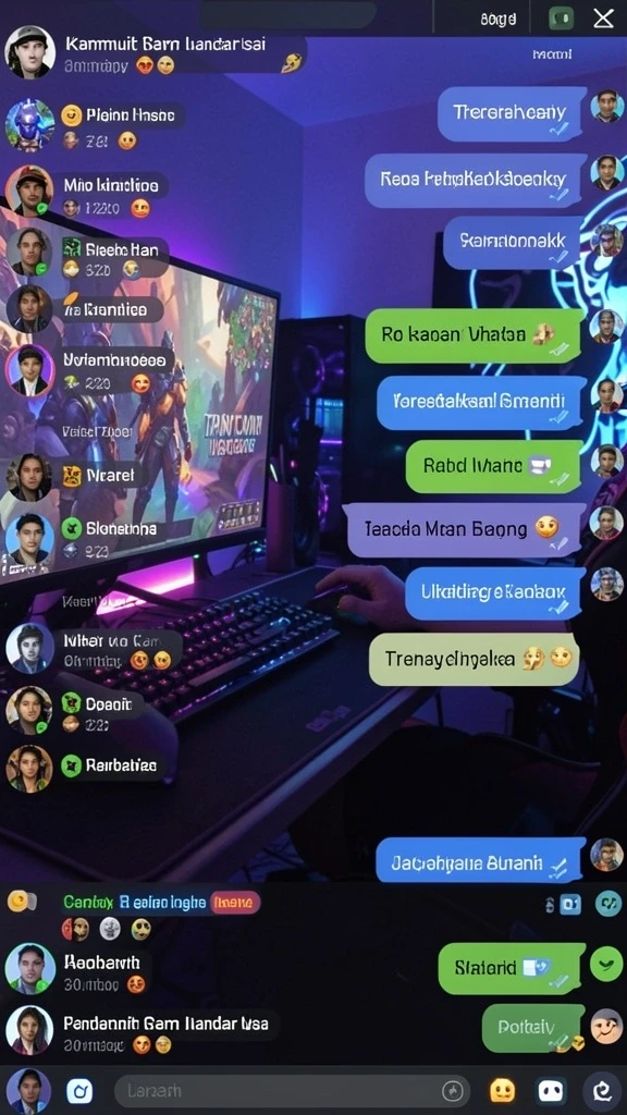 Screenshot vikingtoto nomor 3