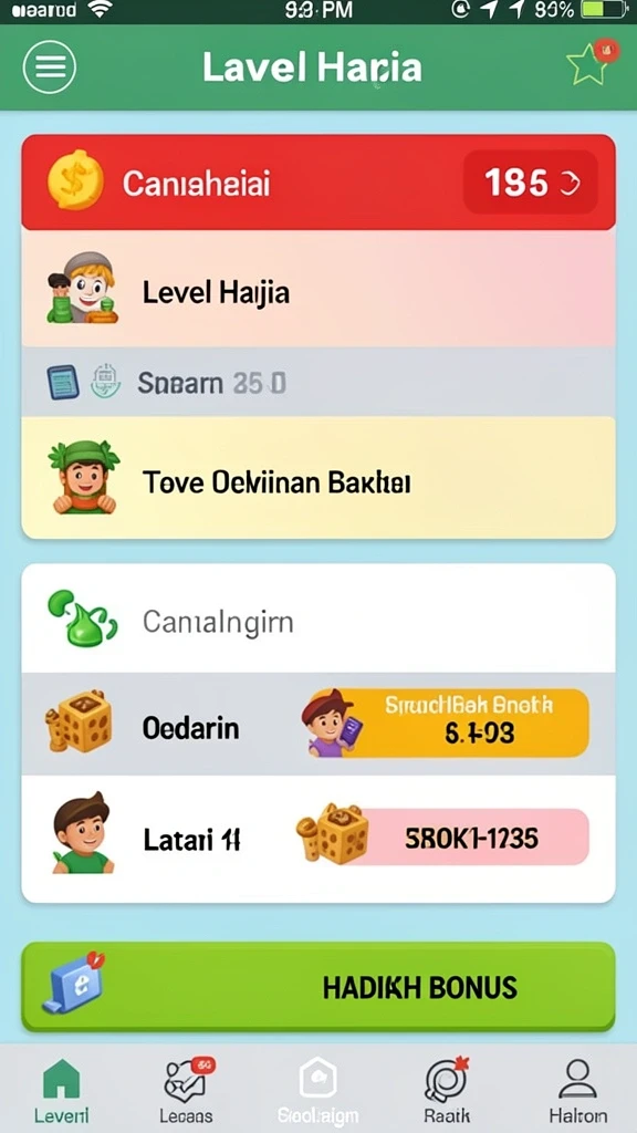 Screenshot warga88 nomor 1