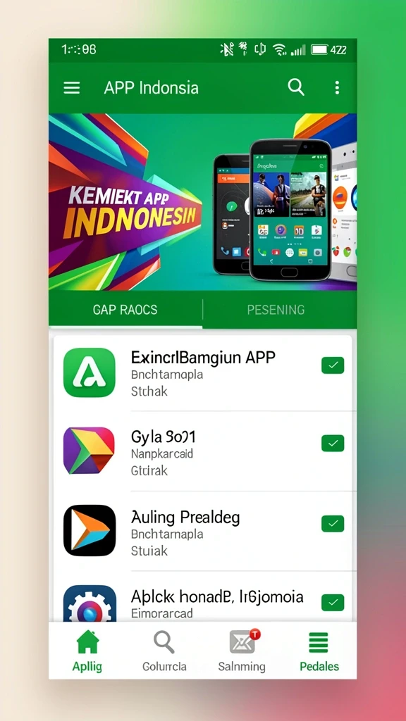 Screenshot winstar4d nomor 2